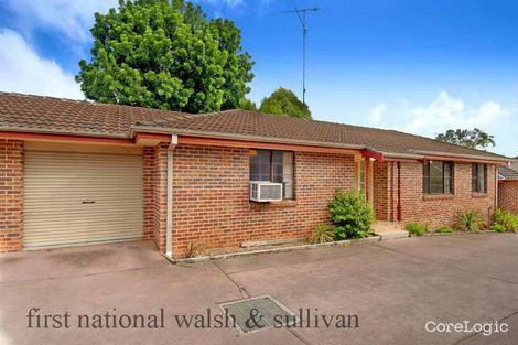 Property photo of 3/91 Riverstone Road Riverstone NSW 2765