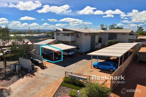 Property photo of 3/6 Arika Place Newman WA 6753