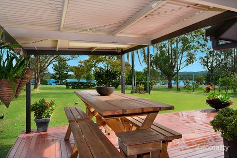 Property photo of 258 River Drive East Wardell NSW 2477