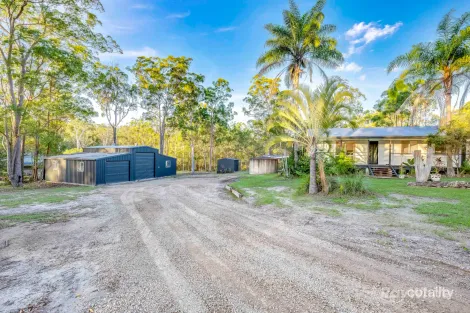 Property photo of 121 Marshall Maroondan QLD 4671