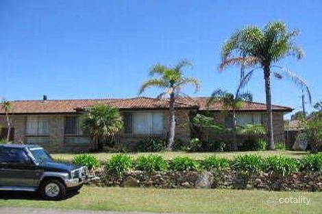 Property photo of 4 Round Table Close Mount Colah NSW 2079