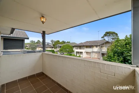 Property photo of 60 Roth Street Casula NSW 2170