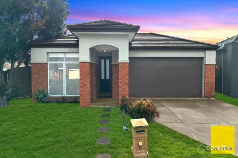 12 Juliet Ave, Tarneit, VIC 3029