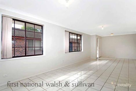 Property photo of 3/91 Riverstone Road Riverstone NSW 2765