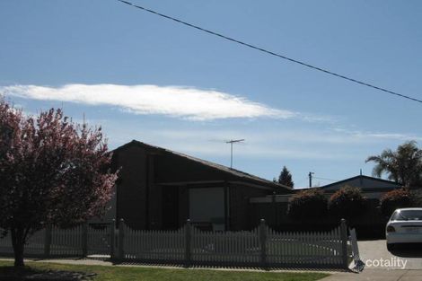 Property photo of 166 Hothlyn Drive Craigieburn VIC 3064
