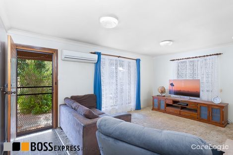 Property photo of 29 Aquarius Street Kallangur QLD 4503