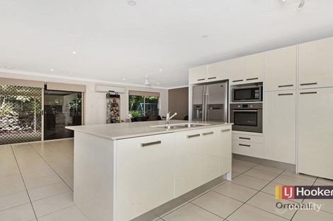 Property photo of 7 Bedivere Drive Ormeau QLD 4208
