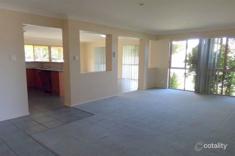 Property photo of 6 Crenton Court Heritage Park QLD 4118