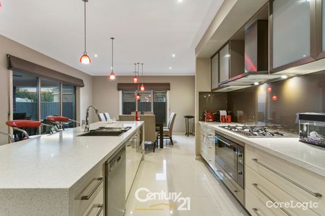 Property photo of 73 Livingstone Boulevard Pakenham VIC 3810