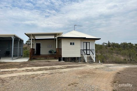 Property photo of 19 Balfour Street Mount Larcom QLD 4695