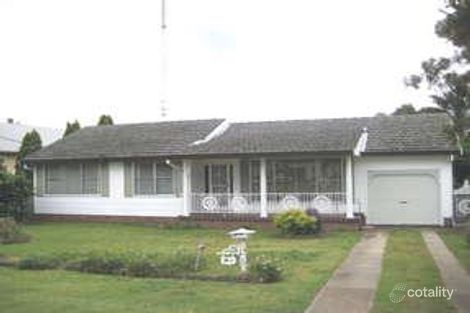 Property photo of 40 Anzac Avenue Cessnock NSW 2325