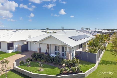 Property photo of 9 La Glorie Circuit Burdell QLD 4818