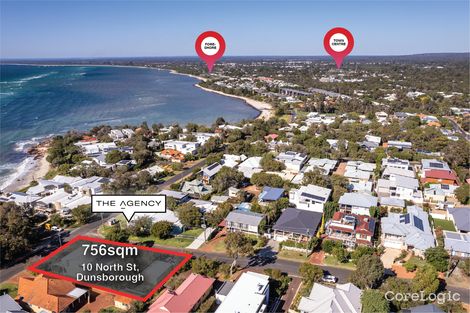 Property photo of 10 North Street Dunsborough WA 6281