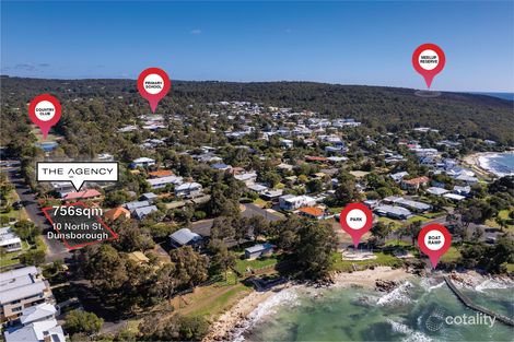 Property photo of 10 North Street Dunsborough WA 6281