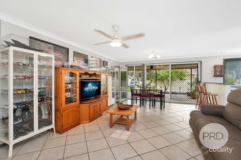 Property photo of 37 Mackillop Crescent St Helens Park NSW 2560