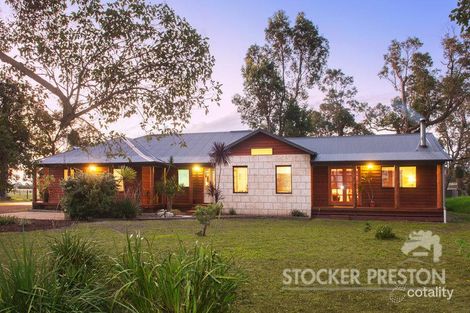 Property photo of 106 Pinnacle Avenue Ambergate WA 6280