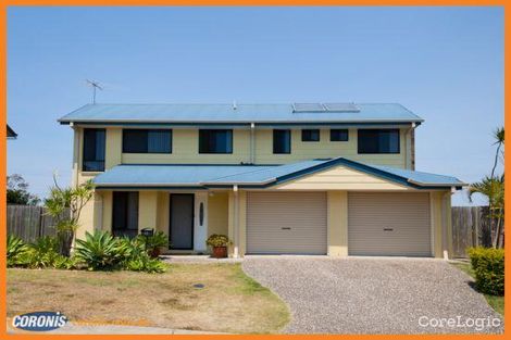 Property photo of 38 Copmanhurst Place Sumner QLD 4074