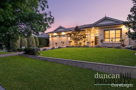 Property photo of 32 Kingsbury Circuit Bowral NSW 2576