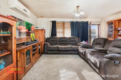 Property photo of 110 Strickland Crescent Ashcroft NSW 2168