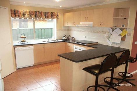 Property photo of 9 Woodbridge Place Burnside VIC 3023