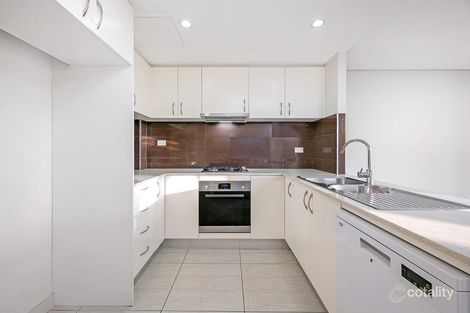 Property photo of 16/3 Cecil Street Gordon NSW 2072