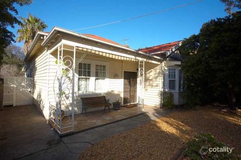 121 Summerhill Rd, Footscray, VIC 3011