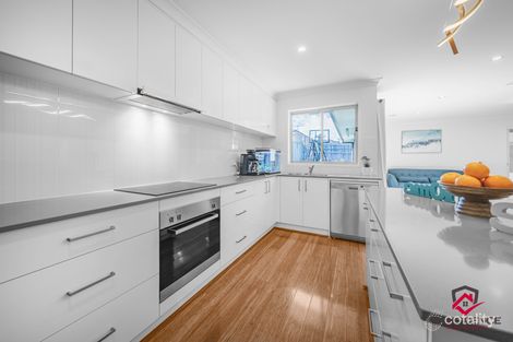 Property photo of 4 Wallabalooa Street Ngunnawal ACT 2913