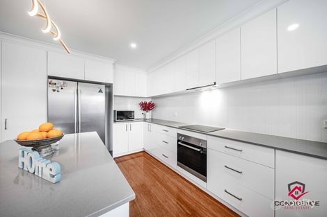 Property photo of 4 Wallabalooa Street Ngunnawal ACT 2913