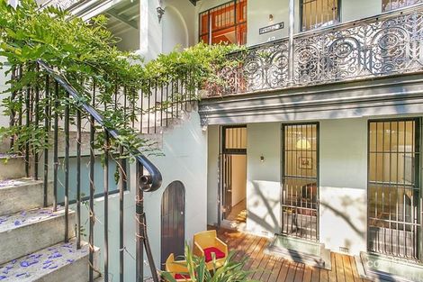 42 Roslyn Gdns, Rushcutters Bay, NSW 2011