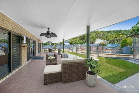 Property photo of 1 Isaac Smith Close Kewarra Beach QLD 4879