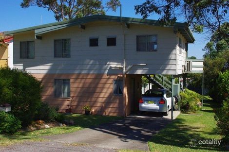 20 Bruce St, St Georges Basin, NSW 2540
