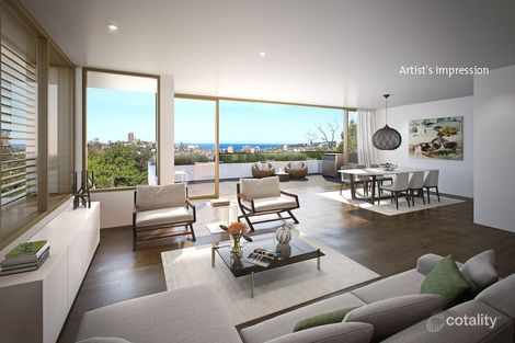 Property photo of 1/4 West Street Balgowlah NSW 2093