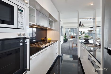 Property photo of 3107/7 Riverside Quay Southbank VIC 3006