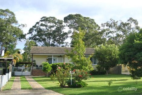 14 Purcell Cres, Lalor Park, NSW 2147