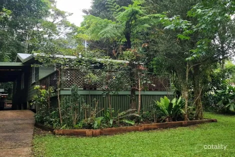 18 Mount Spec Rd, Paluma, QLD 4816