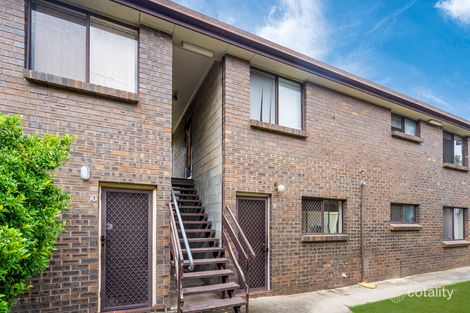 Property photo of 15/279-283 Kingston Road Logan Central QLD 4114