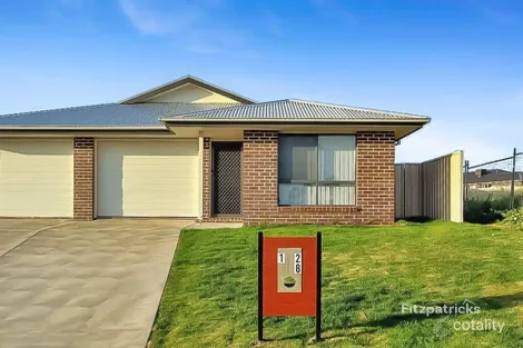 1/28 Morris Cres, Gobbagombalin, NSW 2650