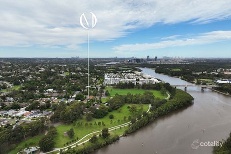 Property photo of 47 John Street Rydalmere NSW 2116