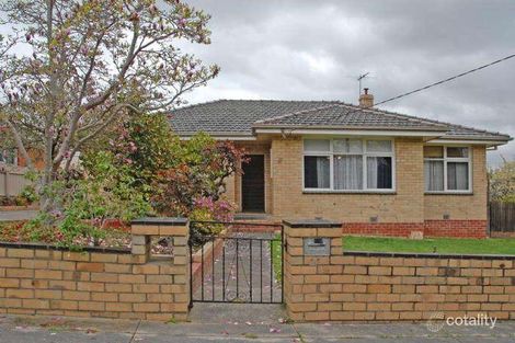 Property photo of 21 Morcom Avenue Ringwood East VIC 3135