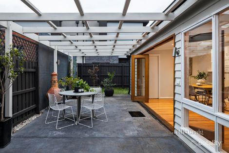 Property photo of 57 Grange Road Fairfield VIC 3078