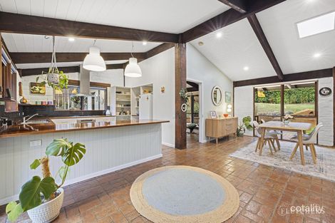 Property photo of 303 Mt Dandenong Tourist Road Sassafras VIC 3787
