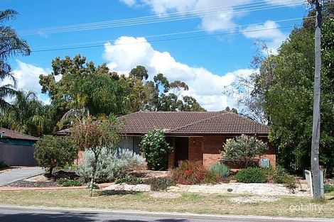 41 Ashburton Dr, Gosnells, WA 6110