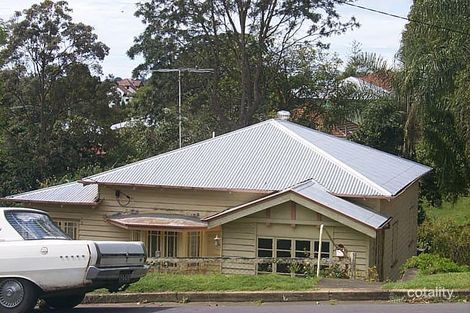 9 Graham St, Windsor, QLD 4030