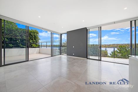 Property photo of 247/1E Burroway Road Wentworth Point NSW 2127