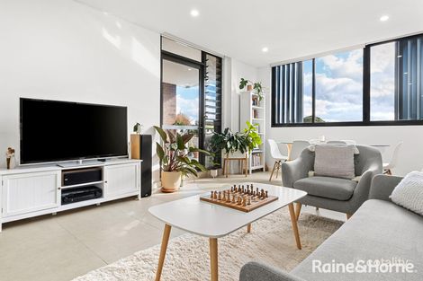 Property photo of 202/16 Pemberton Street Botany NSW 2019