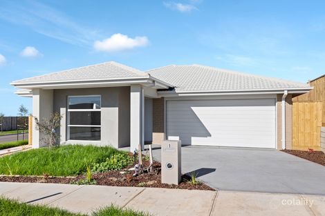 1 Nadeen Rd, Mambourin, VIC 3024