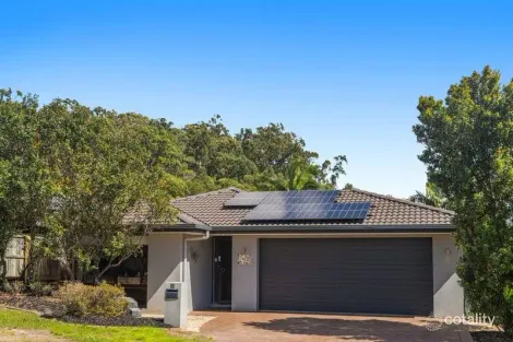 11 Aston St, Upper Coomera, QLD 4209