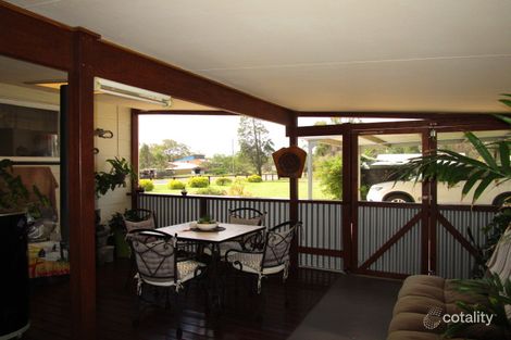 Lot 8 High St, Kogan, QLD 4406