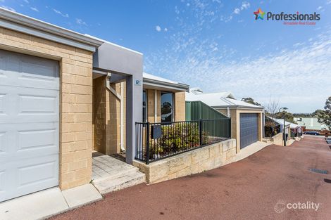 Property photo of 12/19 Serls Street Armadale WA 6112