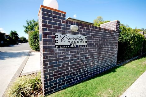 35/45 Lacey Rd, Carseldine, QLD 4034